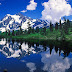 Water Landscape Wallpapers