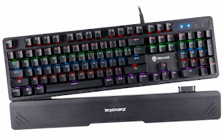 Harga Keyboard Gaming Rexus MX3.1