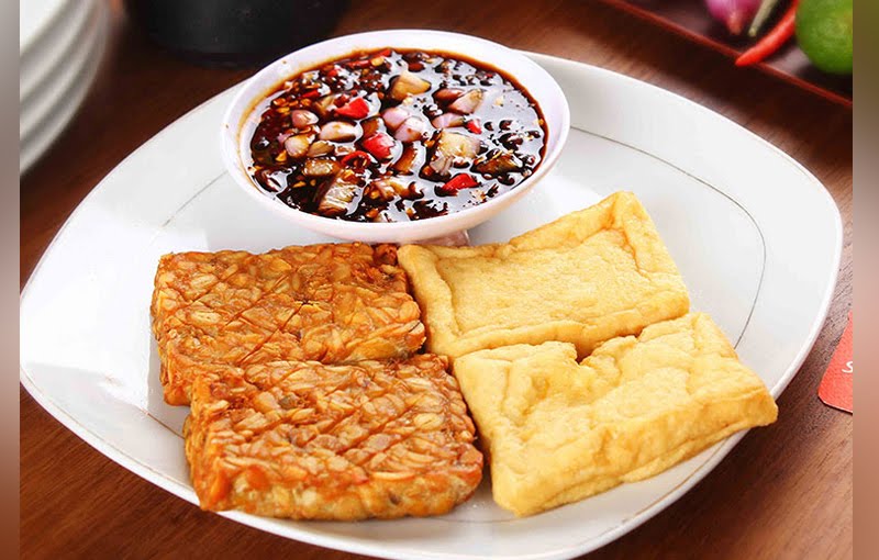 Kumpulan Resep Dengan Bahan Utama Tahu Tempe Resep Masakan Kumpulan Resep Dengan Bahan Utama Tahu Tempe Resep Masakan