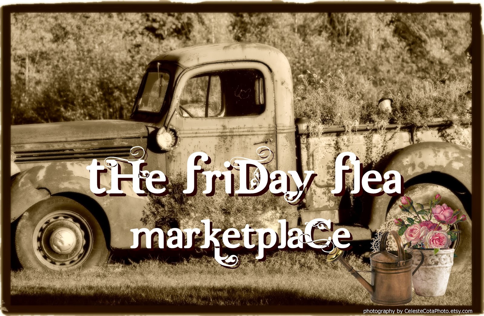 The Friday Flea
