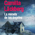 "La mirada de los ángeles" de Camila Läckberg