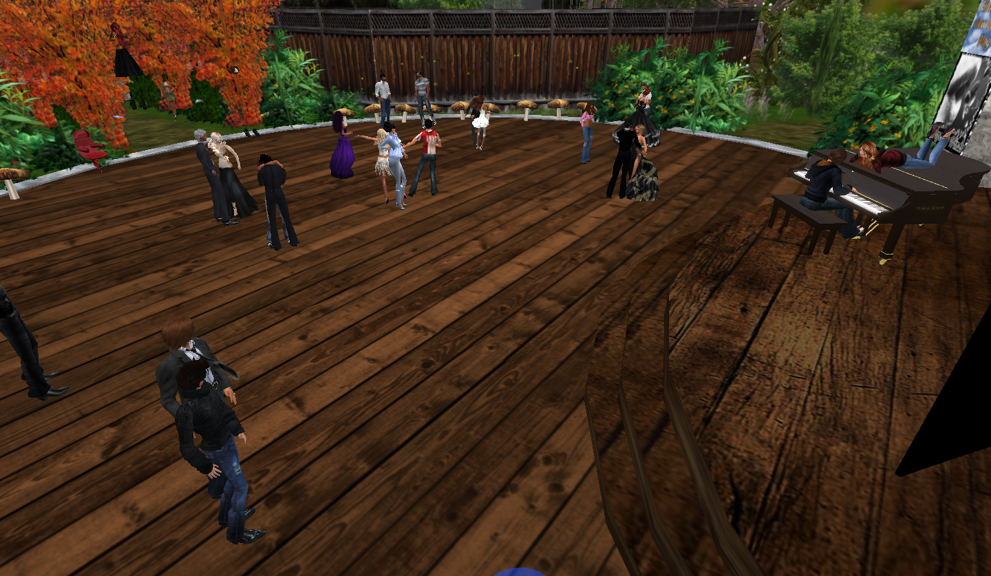 Whispering Winds Whispering Winds debuts it's newest addition, the