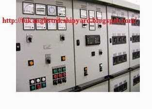 TEKNISI K3 LISTRIK INDONESIA: SAFETY DEVICE DI MAIN SWICTH BOARD (MSB ...