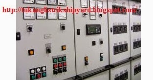 TEKNISI K3 LISTRIK INDONESIA: SAFETY DEVICE DI MAIN SWICTH BOARD (MSB ...