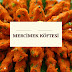 Mercimek Köftesi Tarifi