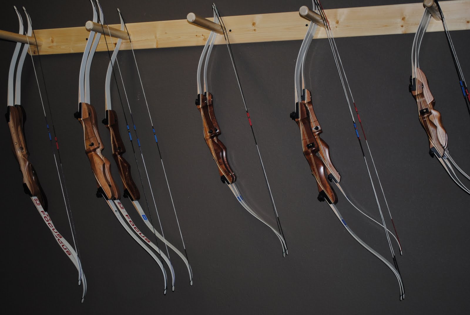 Week 32 Rocky Mountain Archery