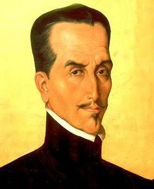 Inca Garcilaso de la Vega Retrato del Inca Garcilaso de la Vega para niños a coloes