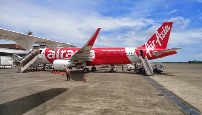 ASITA Yakin Kasus AirAsia Tak Pengaruhi Minat Wisatawan