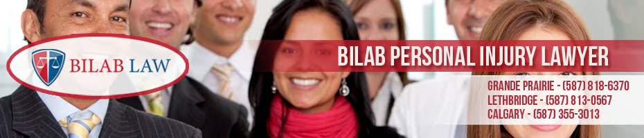 Personal Injury Lawyer Calgary | BILAB Personal Injury Lawyer (587) 355-3013