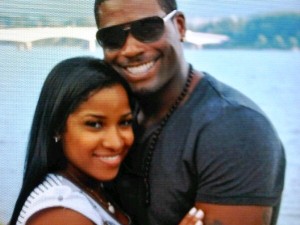 AtUrBest Special Events: Celebrity Wedding ---Lil Wayne's Ex Toya