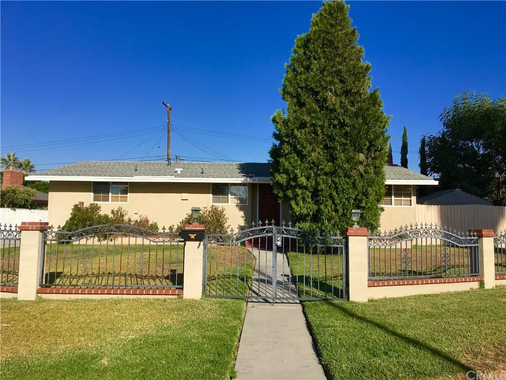 The Krisel Connection Allied Gardens Palmer & Krisel Restoration