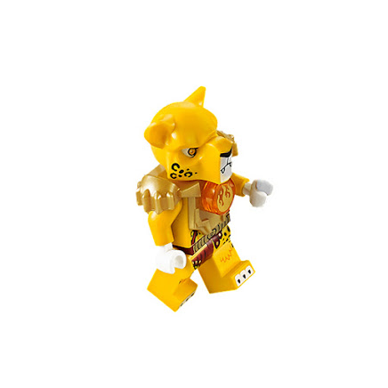 LEGO loc081 - Lundor