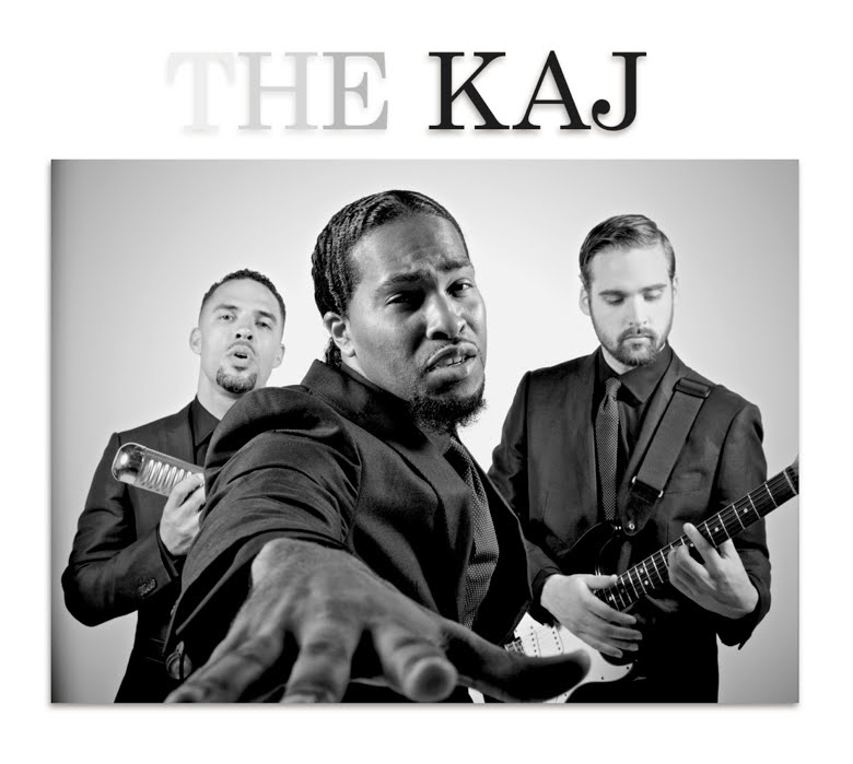The Kaj as in, Casual or Cashmere.