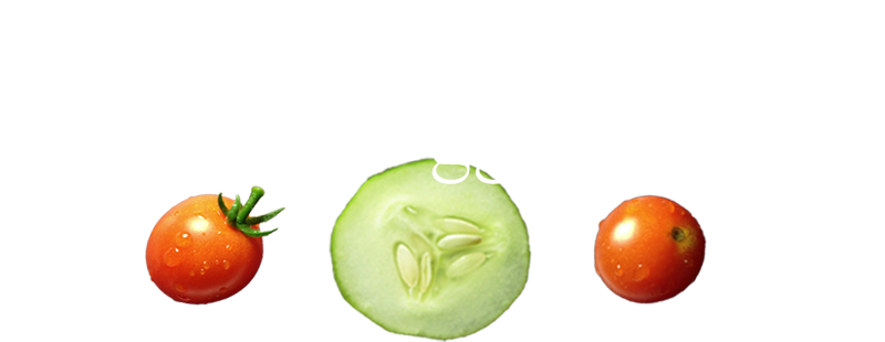 Indy's Veggie Fix