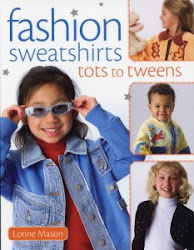 fashion sweatshirts tots to tweens