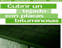 Cubrir un tejado con placas bituminosas | Leroy Merlín cubrir-un-tejado-con-placas-bituminosas