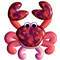 Click on this crab to find my Stampin' Up! schedule of events and buy Stampin' Up! products