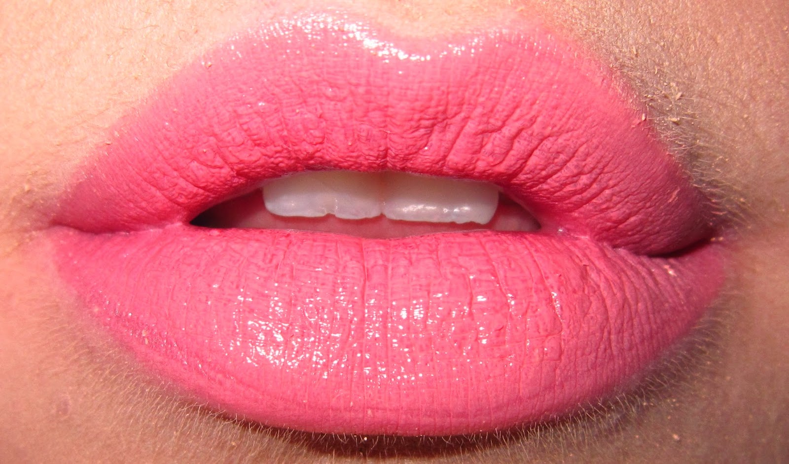 mac flamingo lipstick