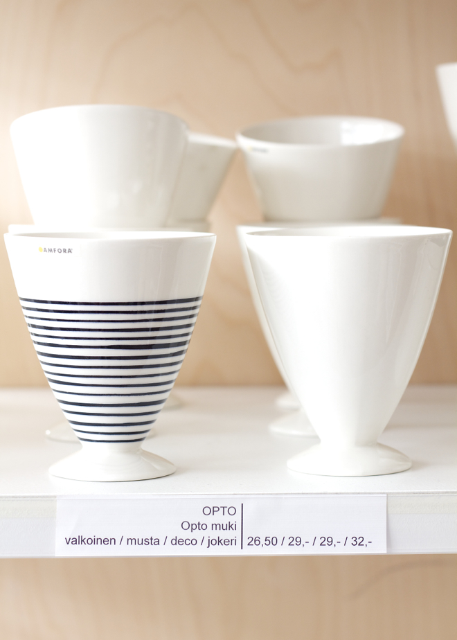 Amfora Opto-muki