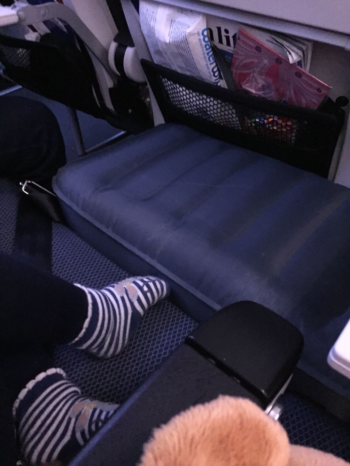fly tot for toddlers
