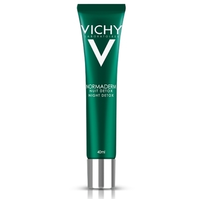 Vichy Normaderm – Mỹ phẩm chăm sóc da dầu và mụn hiệu quả
