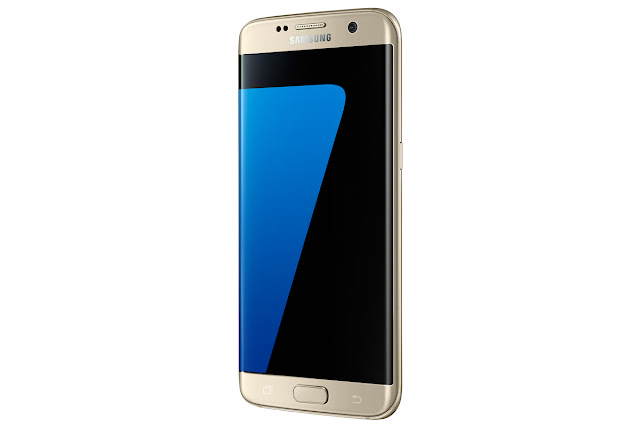 Samsung Galaxy S7 Edge Samsung Galaxy S7 Edge