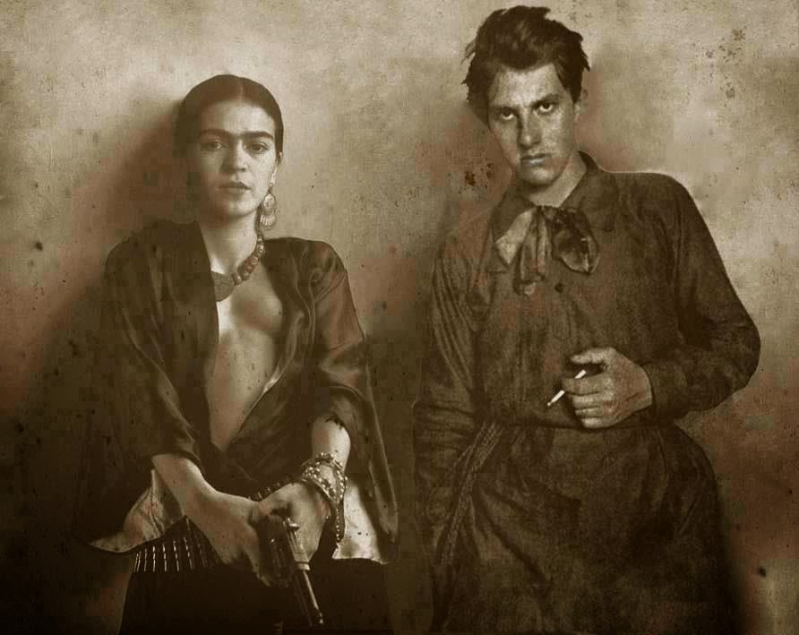 Frida Kahlo