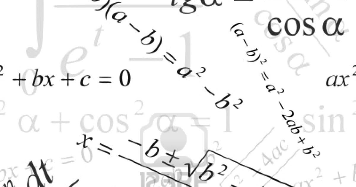 rumus lingkaran pada matematika ~ TOPCEEL
