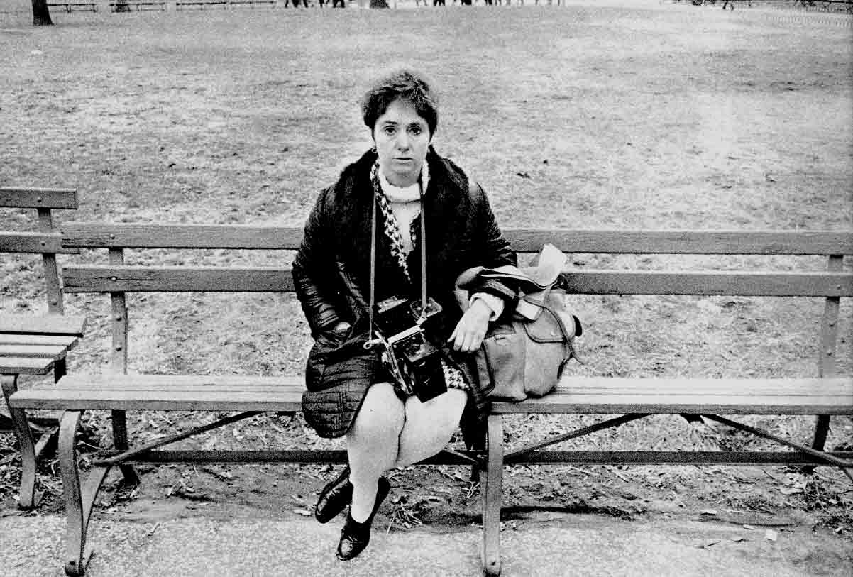 Dissertation sur platon diane arbus