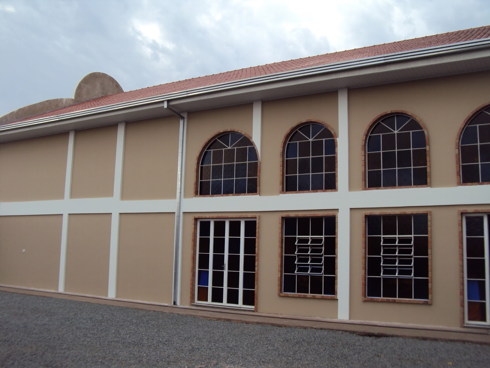 Paróquia Santa Edwiges Comunidade Santa Edwiges