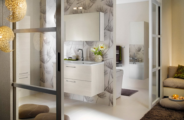 Diseños e ideas para tener un bonito baño | Consejos de Decoracion