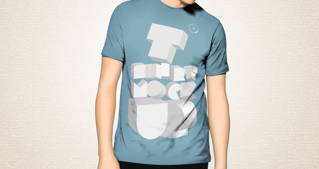 template mockup kaos psd template mockup kaos psd
