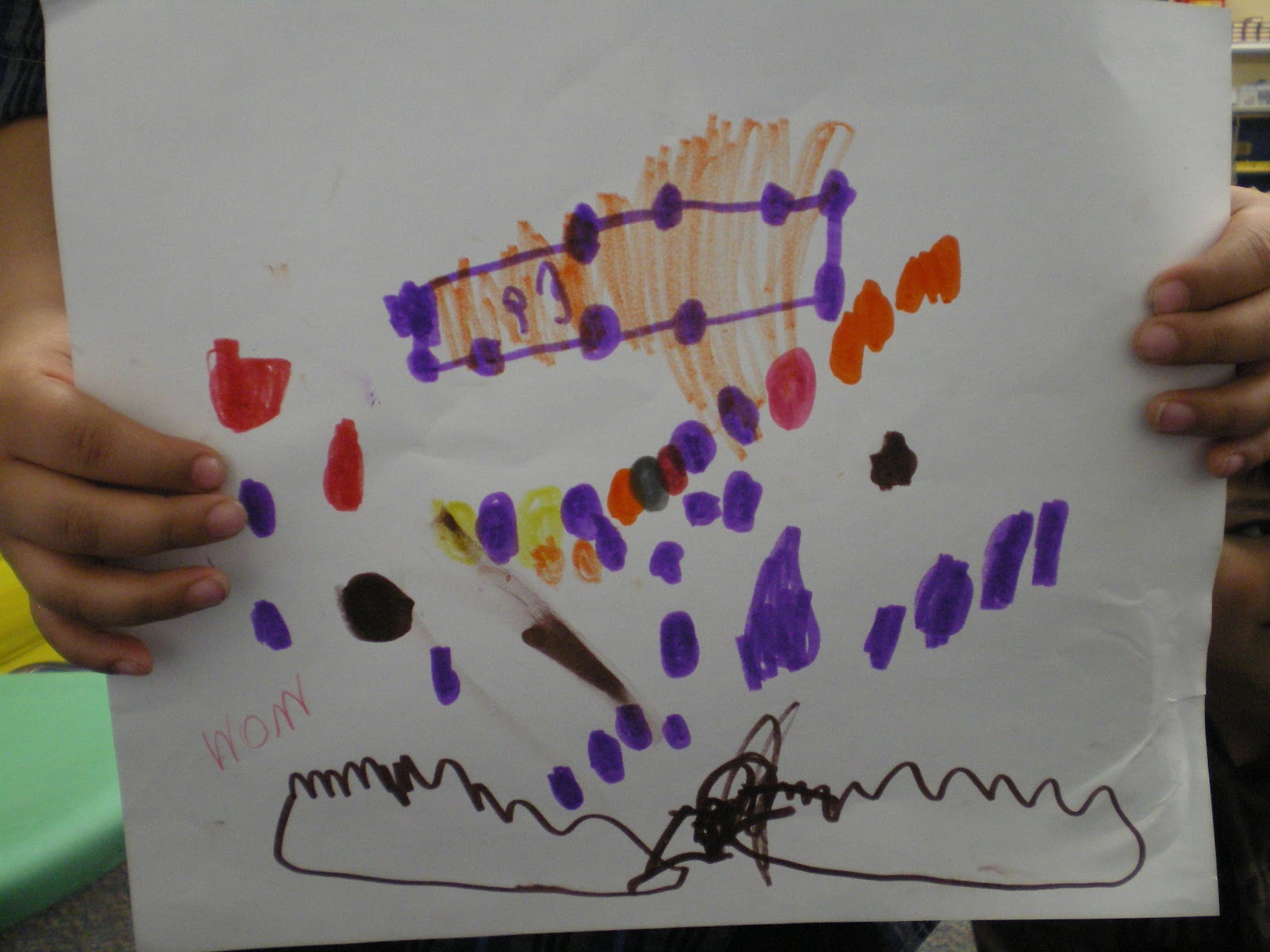 st-mary-s-kindergarten-red-lake-mn-there-is-fire-in-water