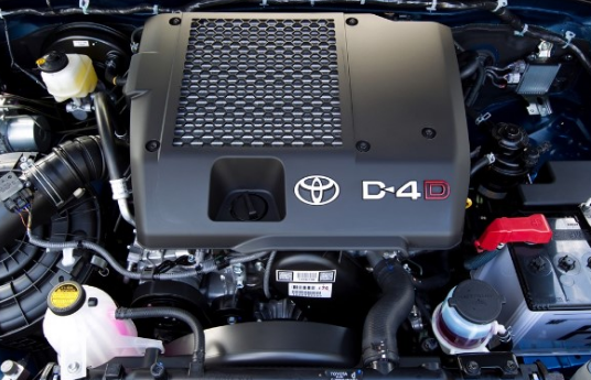 2018 Toyota 4Runner Release Date 2018 Toyota 4Runner Release Date