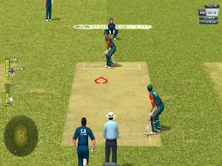Cricket revolution world cup 2011 free download pc game full version