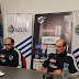 Ferro Carril realizó lanzamiento de la 10a Fecha de la Liga Uruguaya de Futsal