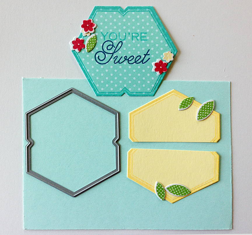 Homespun with Heart: Scrolling Script...