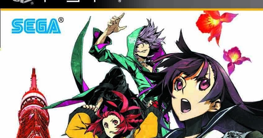7th dragon 2020 psp english