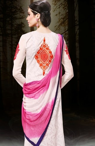 salwar suit patterns to stitch