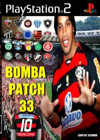 Download Winning Eleven Bomba Patch 2011