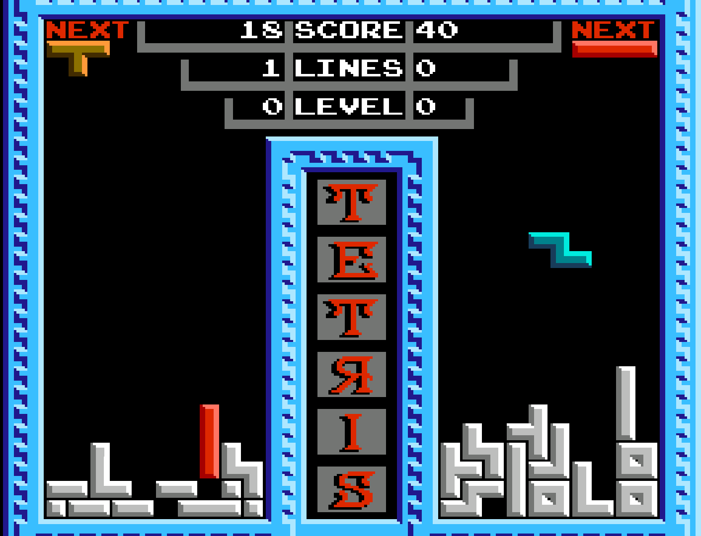 Retro Gamer Randomness Top Ten NES Two Player Vs. Games