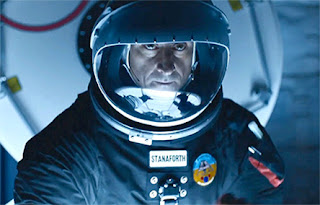Writer/Director Mark Elijah Rosenberg’s Approaching the Unknown Lands On DVD Oct. 11 Courtesy Of Paramount Home Media DVD & Blu-ray Release Report, Ralph Tribbey