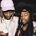 Wiz Khalifa diz que clipe do single "Something New" com Ty Dolla $ign será lançado na segunda
