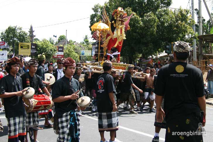 ngaben gianyar bali