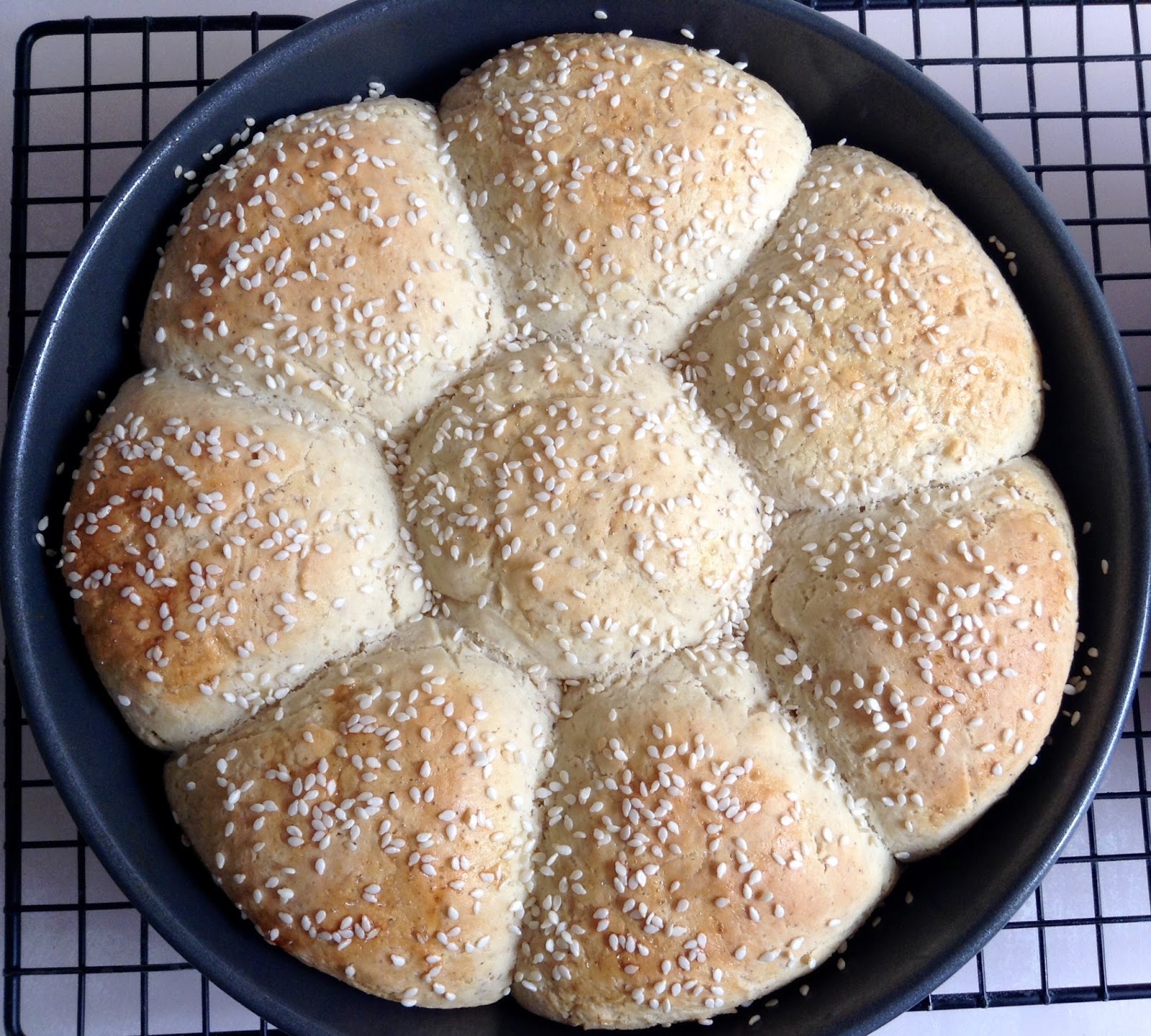 Brot & Meer: GLUTENFREIE BRÖTCHEN-SONNE MIT HAFER, BUCHWEIZEN, TEFF ... Brot & Meer: GLUTENFREIE BRÖTCHEN-SONNE MIT HAFER, BUCHWEIZEN, TEFF ...