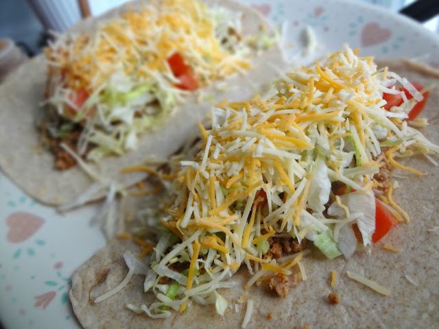 Easy Tacos Easy Tacos