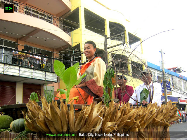 Batac Farmers Festival 2012