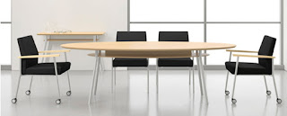 Mystic Conference Table Mystic Conference Table