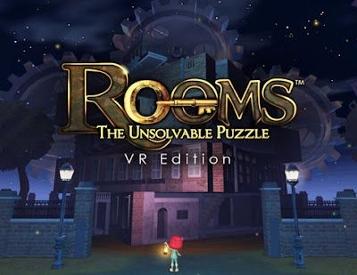 Rooms The Unsolvable Puzzle Torrent