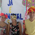 Carnaval da escola csu Dalva negreiros foi um sucesso